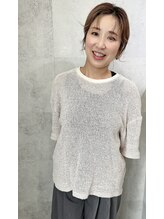 ゾイ(ZOI)&nbsp;mi yuki