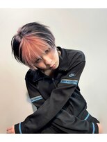 ヌル 表参道本店(Null)&nbsp;オリジナル[デザインカラー/アンブレラカラー/ルーツカラー]