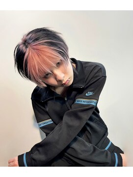 ヌル 表参道本店(Null) オリジナル[デザインカラー/アンブレラカラー/ルーツカラー]