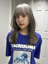 ゼスト 八王子店(ZEST) グラデーションカラー