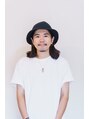 シーナ(Sina) 長嶺 忍