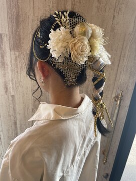 アール 豊田店(#arl) アップスタイル