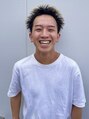 パーク バイ クリーム 大宮(PARK by CREAM) 高橋 周
