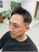 ソフトフェード