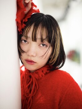 ヨハ クの写真/≪CREATIVE STYLE.≫