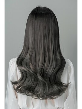 リザ(RIZA) カラー,トリートメント#髪質改善#髪質改善#髪質改善#髪質改善