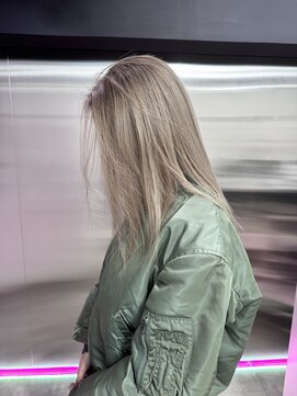 ローグ(LOGUE) ジンジャーグレージュ