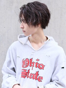 リップス 自由が丘(LIPPS) KOGパーマミディアム