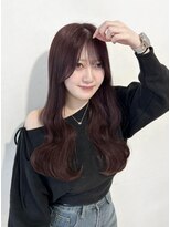 リアン(Lien)&nbsp;red brown