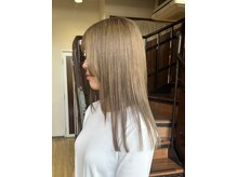 ドゥアパパス dua PAPASS HAIR&COSMETICS