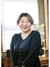 アラモア ひばりヶ丘(Alamoa) 小嶋 和子