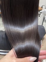 マーシィ(MARCIE)&nbsp;髪質改善トリートメント