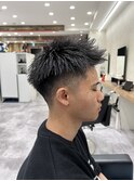 ジェットモヒカン