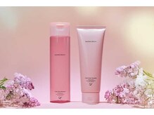 エンター 天神店(ENTER)の雰囲気（髪を本当に想うからこそ自社でヘアケア製品開発！）