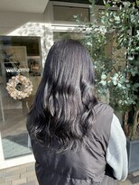 シュガー(Sugar)&nbsp;韓国風ミディアム☆ダークグレージュ