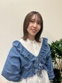 ミキカミ 三木 香苗