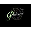 パレット 難波(Palette)のお店ロゴ