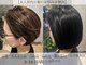 ラルースヘア(la luz HAIR)の写真