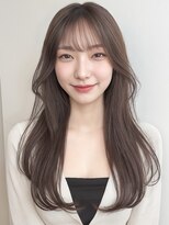 ダイス 岡本 摂津本山(Dice)&nbsp;ナチュラルレイヤー×小顔見せカット