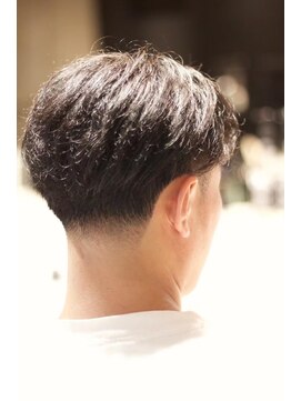 メンズショート