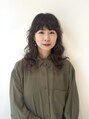 ボネッカ 鶴見(BONECCA) 石黒 聡子 【鶴見】