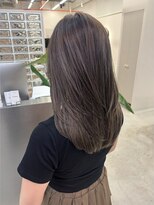 ニット(Knit)&nbsp;フェザーレイヤー