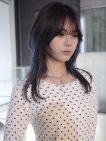 キャロルガーデンズ ボコカ 表参道(Carroll Gardens bococa)&nbsp;【表参道】ブリーチ、ハイトーン、デザインカラー