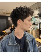 マノハル(MANOHARU)&nbsp;アクティブショート