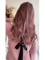 マイラグーン(MY LAGOON)&nbsp;ミルクティー/ベージュ/グレージュ/透明感/透け感/韓国風/