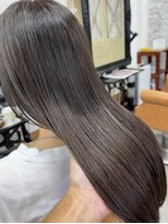 ニュートラルバイフレア(Neutral by FLEAR)&nbsp;艶髪