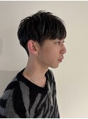 ナチュラルハイライト