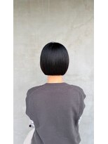 エトワールプラス&nbsp;ミニボブ12.06小顔