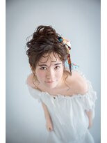 セット アンド バイ ルゥーダ 品川駅前店(SET and..by Rouxda.)&nbsp;ソロウェディング撮影【担当nagai】