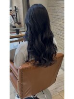 ケア アンド デザイン ココロ(care&design KOKORO)&nbsp;ブルーブラック