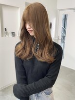 リヴ オオサカ(LIV OSAKA)&nbsp;クリアベージュ/ブリーチなし