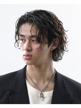 ゴールド 大阪 梅田店(GOALD) センターパート