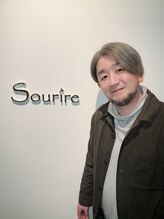スリール(Sourire) 加藤 貴士