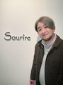 スリール(Sourire) 加藤 貴士