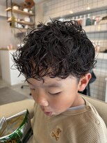 コルト(COLT)&nbsp;キッズパーマ