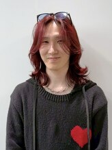 サンド 大阪梅田(sand)&nbsp;山下 凌生