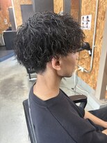 ジールクス 太田店(G LUX)&nbsp;【G LUX】～ツイストスパイラル～