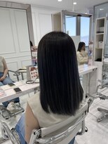 ニューヨークニューヨーク 松井山手店(NYNY) イルミナカラー