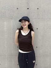 オーク 恵比寿(OAK)&nbsp;江連 露美