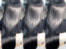 スケール(=SCALE)の雰囲気（【パーソナル髪質改善サロン =SCALE】【髪質改善/縮毛矯正】）