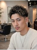 ツイスパ　ハイライト