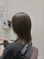 ロルヘアー(Lol.hair)&nbsp;ミントベージュ