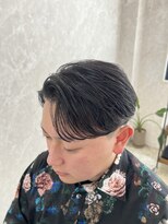 イルバイアトモス(ilu by Atmos)&nbsp;ガイルヘア