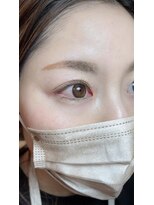 ア ドリームアップスタジオ レストアール(A DREAM UP STUDIO restR)&nbsp;まつ毛パーマ