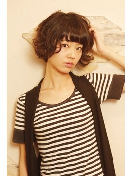 フリッカ(FLYCKA) ムービング★ショート