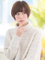 ヴィアラ 自由が丘(VIALA)&nbsp;ナチュラル×ショート